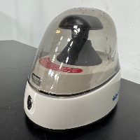 Fisherbrand Mini Centrifuge image 1